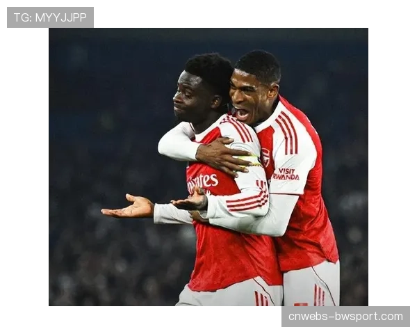 实时：萨卡内切破门，阿森纳客场1-0领先曼城