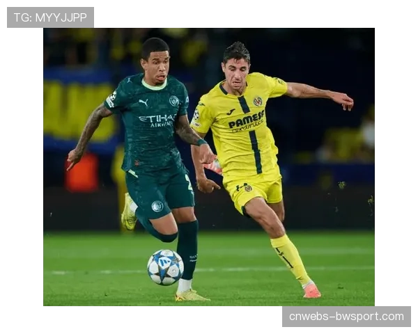 比利亚雷亚尔3-1埃尔切，丹朱马梅开二度助球队远离降级区